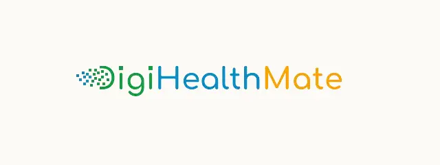 DigiHealthMate logo