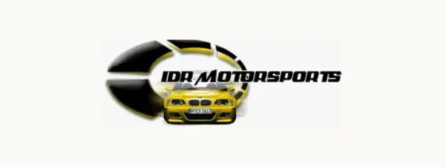IDR Motorsports logo