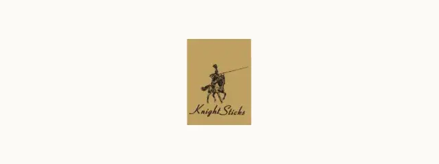 Knight Sticks logo