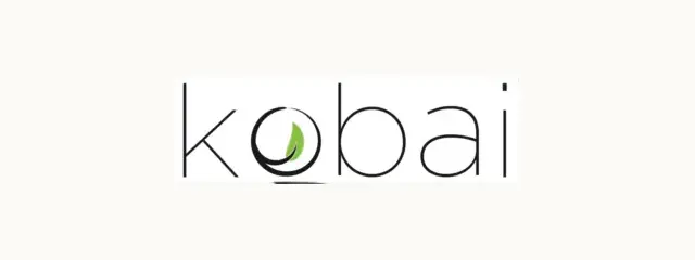 Kobai logo