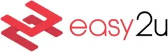 Easy2U logo
