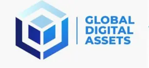 Global Digital Assets logo