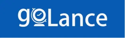 goLance logo