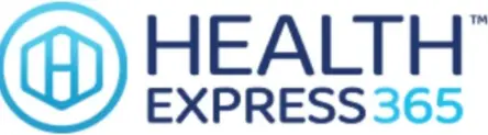 HealthExpress 365 logo