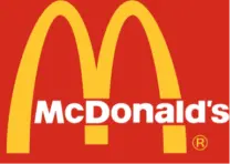McDonald’s logo