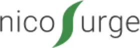 NicoSurge logo