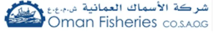Oman Fisheries Co. SAOG logo