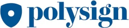 PolySign logo