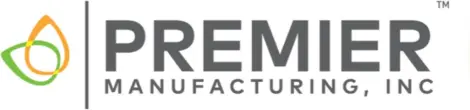 Premier Manufacturing logo