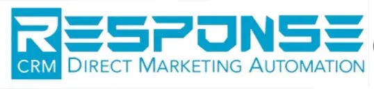 Response CRM logo