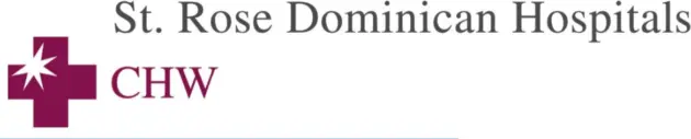 St. Rose Dominican Hospitals / CHW logo