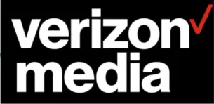 Verizon Media logo